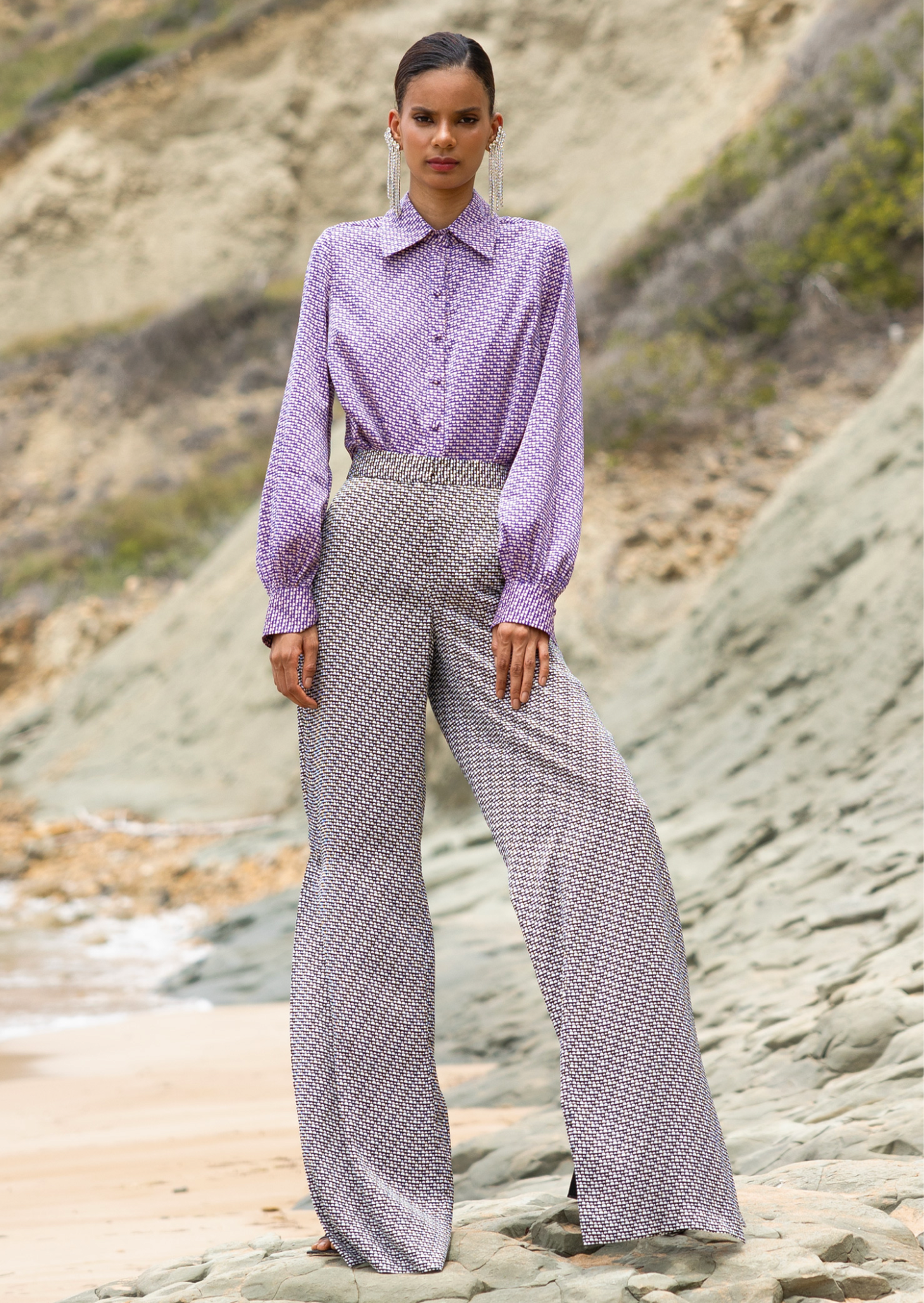 Trousers