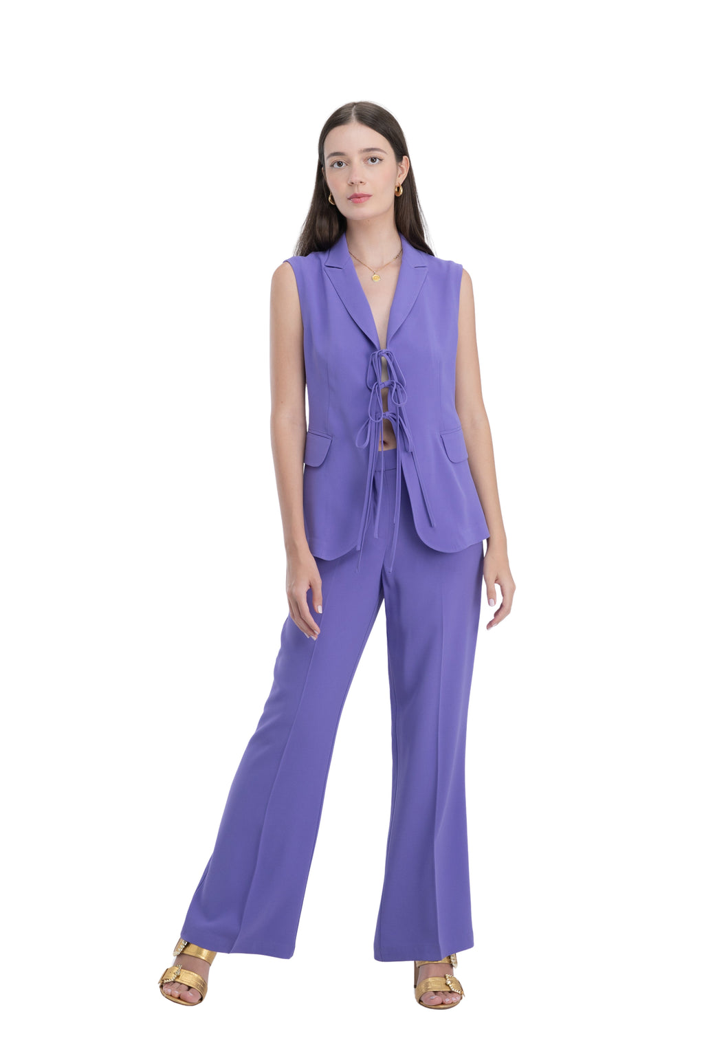 Vela Blazer 15-5722