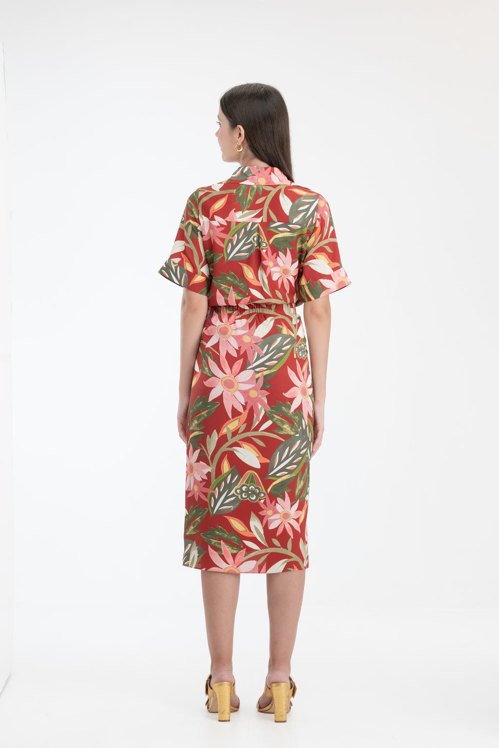 Prueba de producto Vestido